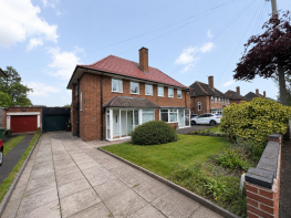 51, Tanhouse Farm Road, Elmdon, Solihull B92 9HA