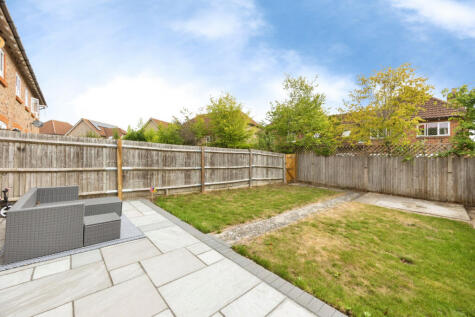 Brisley Court, Ashford, TN23 3