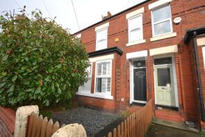 21, Ventnor Road, Heaton Mersey, Stockport SK4 4EJ