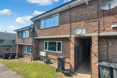 Howe Close, Colchester, Essex, CO4