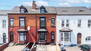 35, Golden Hillock Road, Birmingham B10 0JU