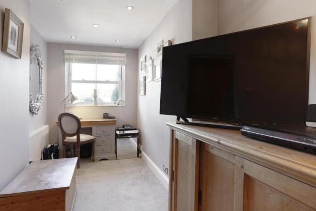 Study/sitting room