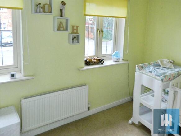 3 bed Terraced to rent Image 10