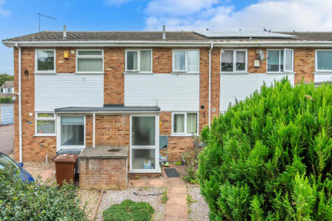 Middlebrook Road, Lincoln