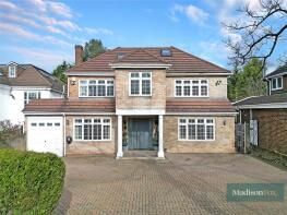 8, Tomswood Road, Chigwell IG7 5QW