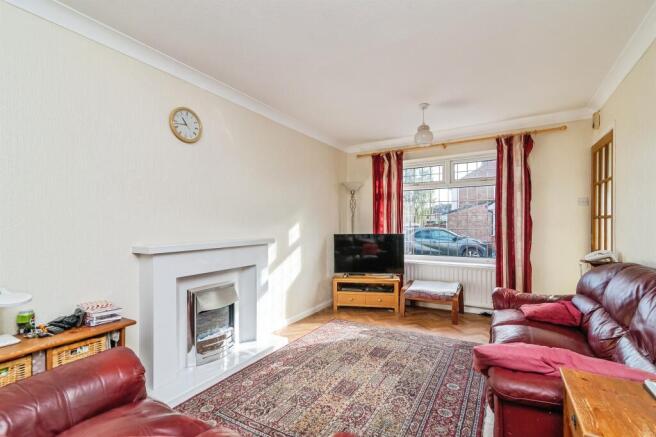 Meadow Rise, Nottingham photo 3