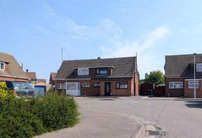 6, Redland Close, Gloucester GL2 9DF