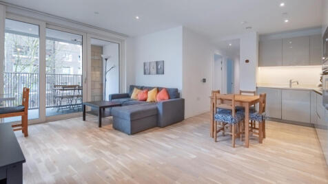 Levy Building, London, SE17 1FU