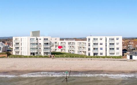 Shore Road, East Wittering, West Sussex
