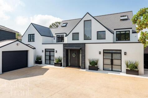 Traps Hill, Loughton