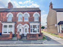 71, Sea View Street, Cleethorpes DN35 8HY