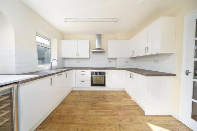 Grove Court, Hett Village, Durham, DH6 photo 4