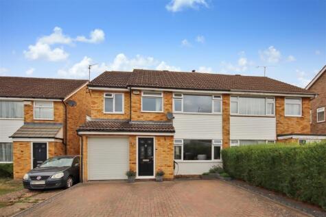 Unity Close, Wollaston, Wellingborough