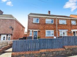 16, Waverley Avenue, Bedlington NE22 5HF