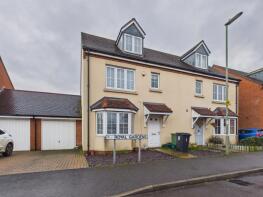 1, Royal Gardens, Tadley RG26 4PX