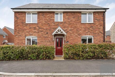 Blindwell Crescent, Cranbrook