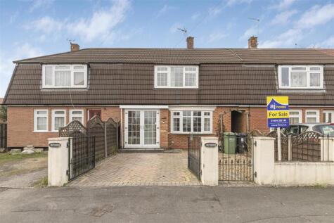 Newlands Avenue, Coalpit Heath