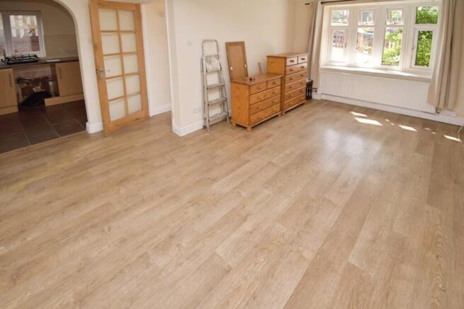 Living /Dining Room
