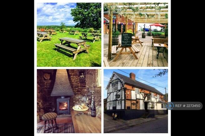 Local Pub