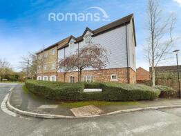 Flat 1, 1 Livinia House, Maybold Crescent, Haydon End, Swindon SN25 1RB