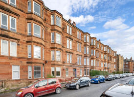 Flat 0/1, 127, Cartvale Road, Glasgow G42 9RN