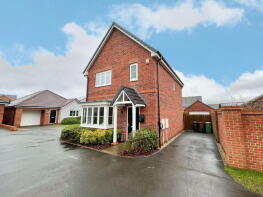 63, Noble Way, Cheswick Green, Solihull B90 4JJ