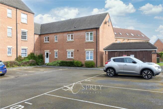 2 bed Flat to rent Image 11
