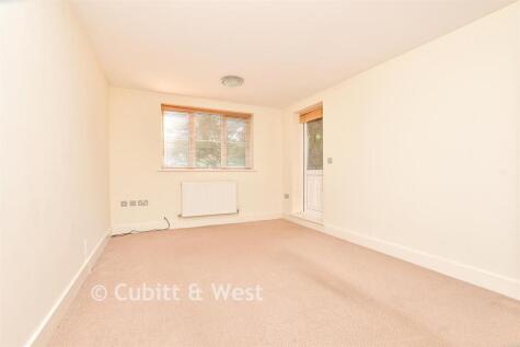 Langley Park Road, Sutton, Surrey