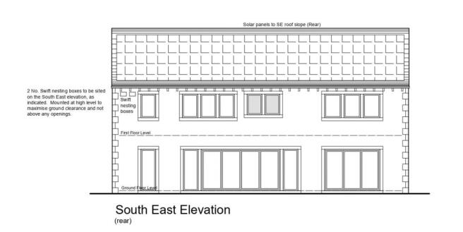 4 bed Plot for sale Image 7