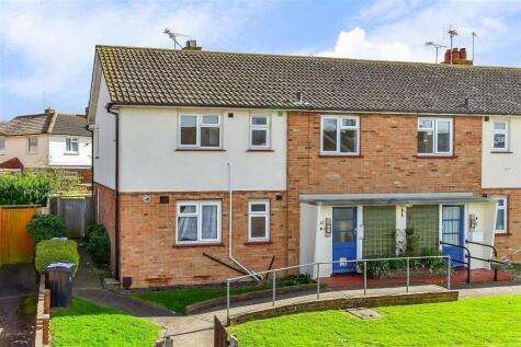 Charing Crescent, Westgate-On-Sea, Kent