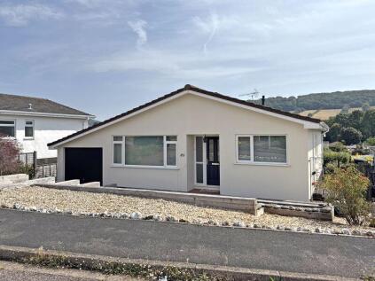 Malden Road, Sidmouth