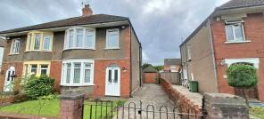 21, Arles Road, Caerau, Cardiff CF5 5AN