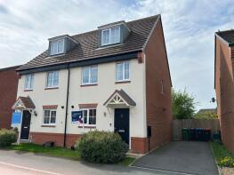 20, Firecrest Way, Kelsall, Tarporley CW6 0RX