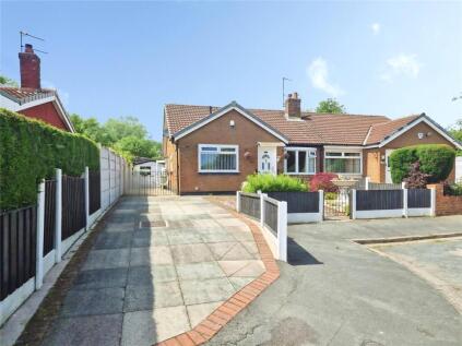 Westmeade Road, Worsley, Manchester, Greater Manchester, M28