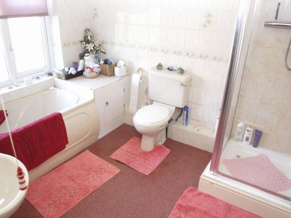 Bathroom/WC