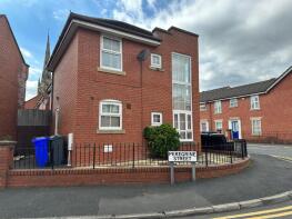 17, Blanchard Street, Manchester M15 5PX