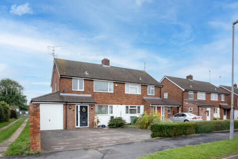 Welbeck Avenue, Aylesbury, Buckinghamshire