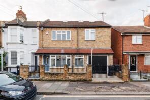 31, Ashford Road, South Woodford, London E18 1JZ