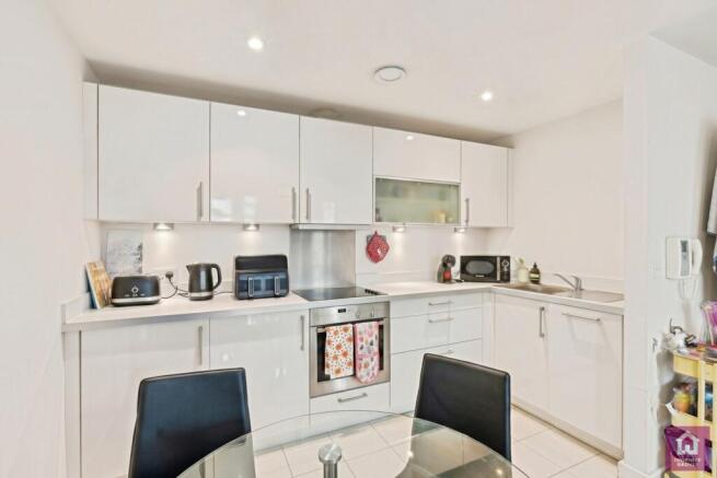 Block 3 Spectrum, Blackfriars Road, Salford, Manchester City Centre, M3 photo 4