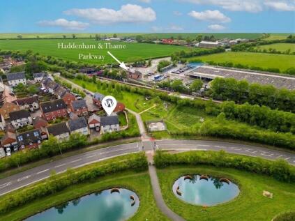 Hotspur Close, Haddenham, HP17