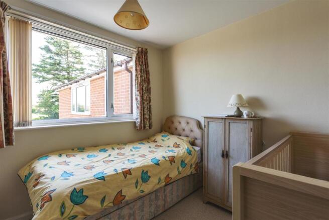 Single Bedroom Six