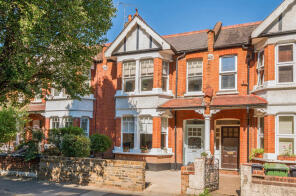 66, Larden Road, London W3 7SX