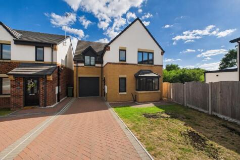 Lakeside Court, Worksop, Nottinghamshire, S80