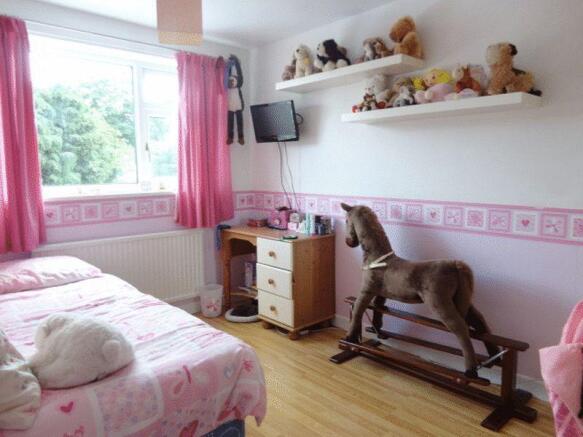 BEDROOM TWO