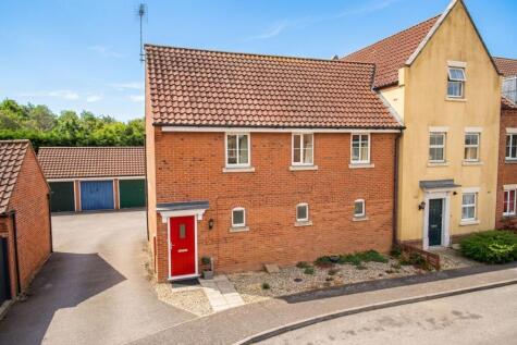 Trafalgar Way, Diss