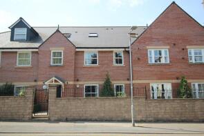 15, Grove Court, Worksop S80 1NY