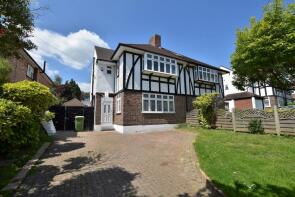 91, Crown Woods Way, London SE9 2NJ