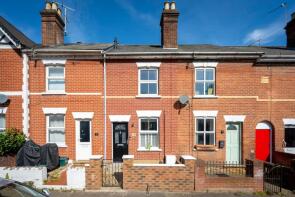 14, Mill Street, Colchester CO1 2AH