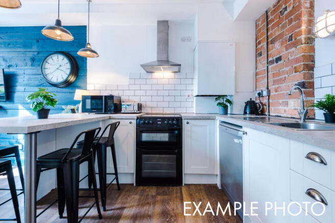 Flat 26, Shoe and Boot, Example, 2