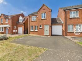 35, Durrell Drive, Cawston, Rugby CV22 7GW